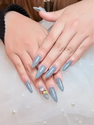 ネイル ネイルサロン Easenのネイルデザイン