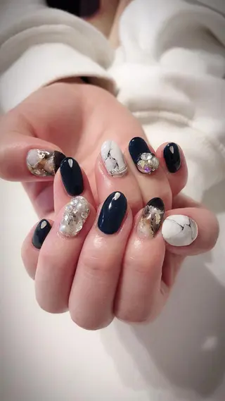 ネイル * haruのネイルデザイン