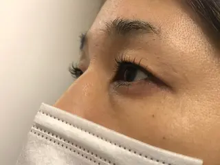 マツエク・マツパ eyelash＆nail オクタビアス所属・オクタ ビアスのマツエク・マツパデザイン