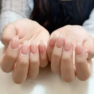 ネイル Anh 高田馬場のネイルデザイン