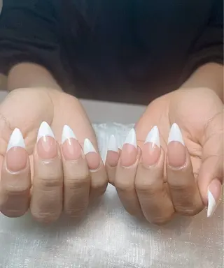 ネイル Nie Nail Hinatachanのネイルデザイン