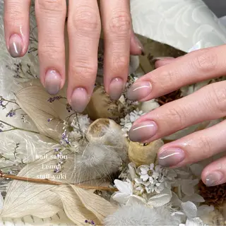 ネイル Lenoa Yukiのネイルデザイン