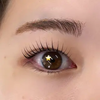 マツエク・マツパ マツパ♡mila池袋 /永山♡のマツエク・マツパデザイン