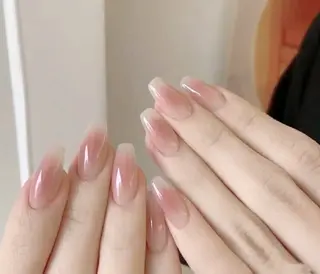 ネイル 佐田 美香のネイルデザイン