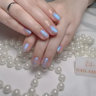 ネイル さくら💮💮 【オフ無料】のネイルデザイン