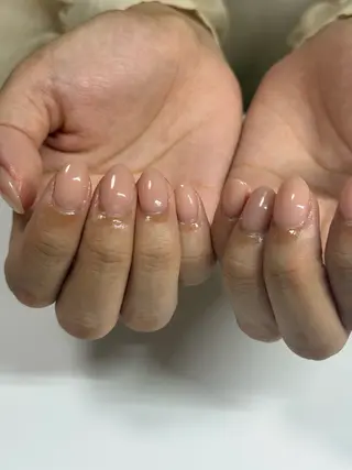 ネイル .clair 【クレル】のネイルデザイン