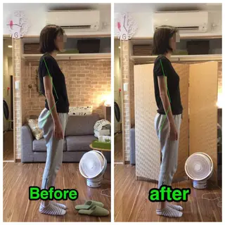 カイロプラクティックサロン 「トレイン」所属・トレイン 鍼灸マッサージ治療院のエステ・リラクイメージ