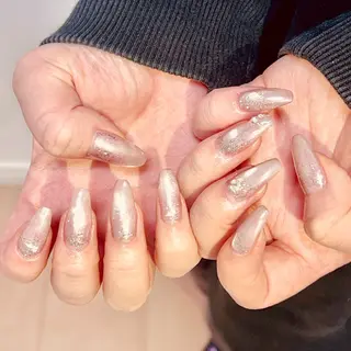 ネイル SPICE. 【武蔵関】のネイルデザイン