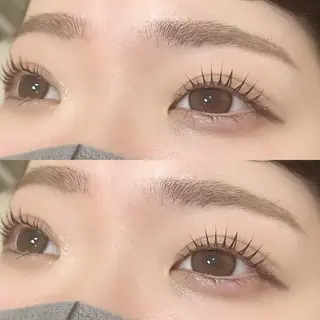 マツエク・マツパ 🍑address 森田🐰のマツエク・マツパデザイン