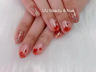 ネイル UU Beauty &Nailのネイルデザイン