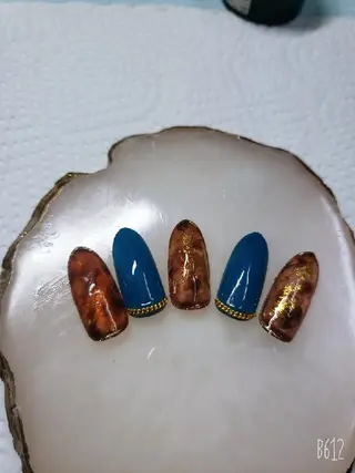 ネイル J&K所属・J& Kのネイルデザイン