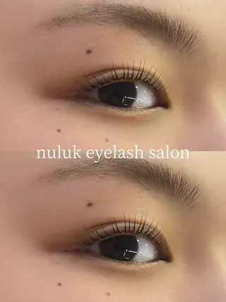 マツエク・マツパ knit所属・Sakura 🐾のヘアスタイル