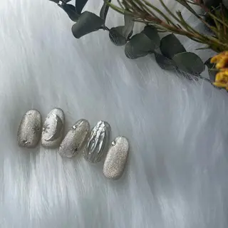 ネイル timtam --sakiのネイルデザイン