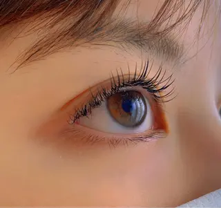 マツエク・マツパ andRita 蒲生店のマツエク・マツパデザイン