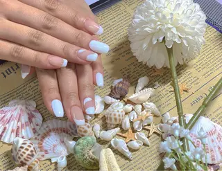 ネイル BLinLin nail salonのネイルデザイン