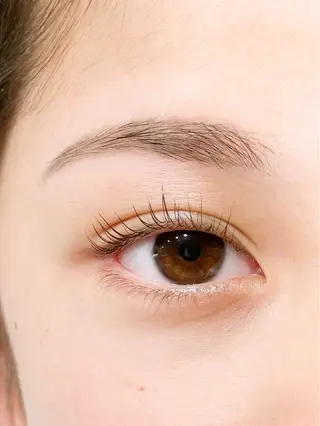 マツエク・マツパ アイラッシュ＆アイブロウ The TEN 千葉店所属・🌈The TEN 千葉店🌈ERI☁️のマツエク・マツパデザイン