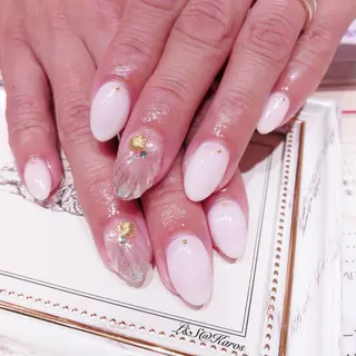 ネイル L&S@Karos所属・L&S@ Karosのネイルデザイン