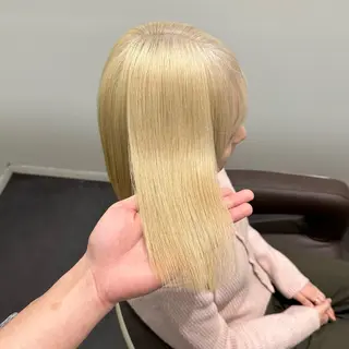 ロング カラー go today原宿vita所属・✨艶カラー美容師✨ リュウトのヘアスタイル