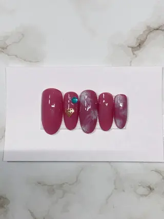 ネイル 整体・ネイル ヨシ堂💅のネイルデザイン