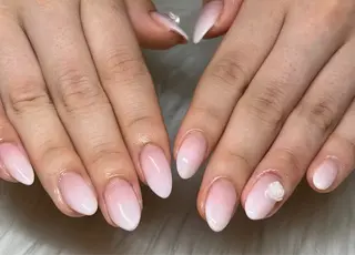 ネイル nail cute 関谷のネイルデザイン
