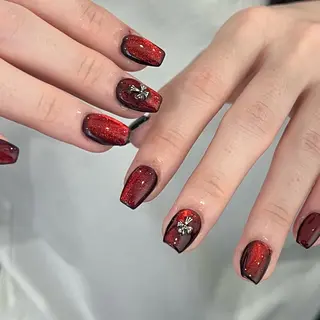 ネイル Ugirl Nail Pinpin🤍のネイルデザイン