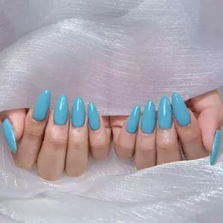 ネイル Diamond 🚢のネイルデザイン