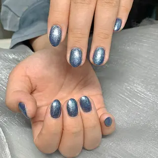 ネイル なつみ wooのネイルデザイン