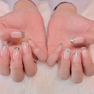 ネイル nail salon e'mu💐のネイルデザイン
