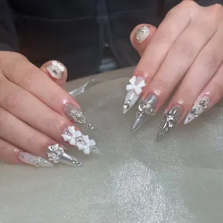 ネイル Ann- NailQueensのネイルデザイン
