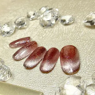 ネイル Vogustys Nail 山田のネイルデザイン