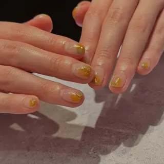 ネイル Luana所属・Luana nailのネイルデザイン