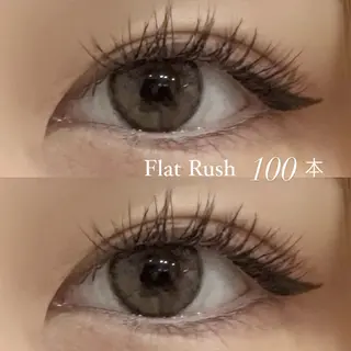 マツエク・マツパ moana karinの眉毛・アイブロウイメージ