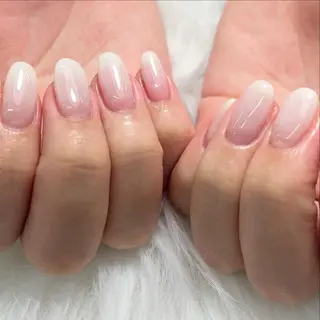 ネイル Bianca読谷村店 Aisaのネイルデザイン