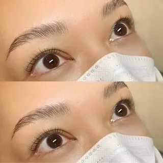 マツエク・マツパ ながやま ちえのその他イメージ