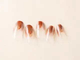 ネイル TiaryNail 💎Kのネイルデザイン