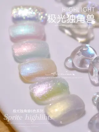 ネイル LEDアイラッシュ ∩_∩アオイのマツエク・マツパデザイン