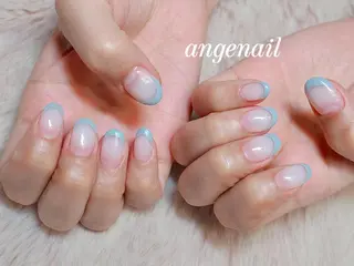 ネイル オーナーネイリスト MAKIのネイルデザイン