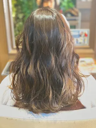 ロング 東武練馬ENVY所属・✨🐣小池 ひな🐣✨のヘアスタイル