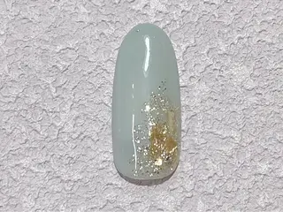 ネイル ネイルサロン パールのネイルデザイン