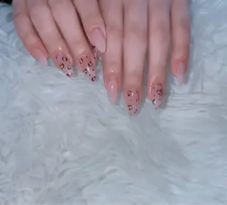 ネイル ESPOIR Ｎのネイルデザイン