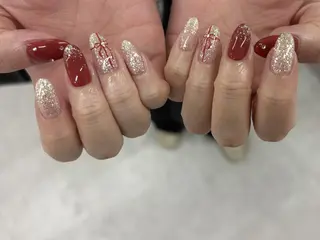 ネイル dea Nailのネイルデザイン