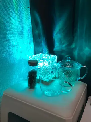 よもぎ天国所属・よもぎ 天国のエステ・リラクイメージ