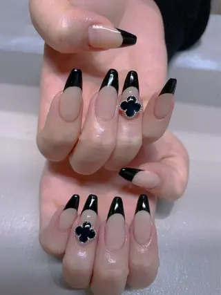 ネイル エムズ ハヤシのネイルデザイン