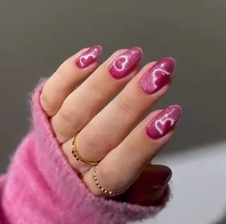 ネイル For you. Nail Salonのネイルデザイン