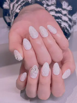 ネイル エムズ ハヤシのネイルデザイン