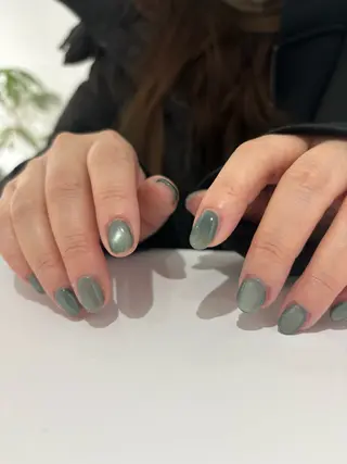 ネイル . kaoriのネイルデザイン