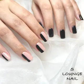 ネイル S LOUNGE NAIL所属・パーツたくさん🍓 SUMIのネイルデザイン