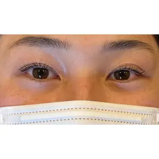 マツエク・マツパ Daisylash 梅田店 實生のマツエク・マツパデザイン