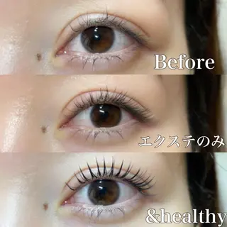 マツエク・マツパ Ravicils【ラヴィシル】所属・宮永あゆ まつげパーマ/美眉のマツエク・マツパデザイン