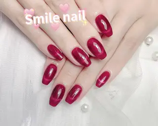 ネイル smile nail omiyaのネイルデザイン